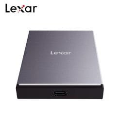 Lexar SL210 500GB Type-C Portable SSD External Solid State Drive USB 3.1 Gen 2 7 Lexar SL210 500GB Type-C Portable SSD External Solid State Drive USB 3.1 Gen 2 - Image 3