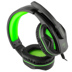 T-DAGGER Cook Gaming Headset with Mic and 3.5mm 2 Pins Connector (T-RGH100) 14 T-DAGGER Cook Gaming Headset with Mic and 3.5mm 2 Pins Connector (T-RGH100) - Image 7