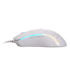 Redragon M988 STORM ELITE RGB 16000 Dpi Gaming Mouse Honey Comb Light Design 12 Redragon M988 STORM ELITE RGB 16000 Dpi Gaming Mouse Honey Comb Light Design - Image 6