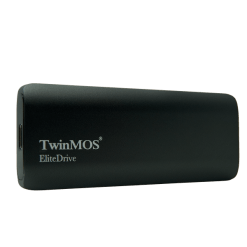 TwinMOS EliteDrive Portable External SSD Type-C USB 3.2 - Image 3