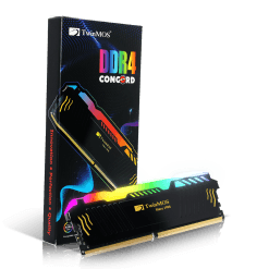 TwinMOS Concord 8GB 3200Mhz DDR4 RGB Gaming RAM For Desktop 9 TwinMOS Concord 8GB 3200Mhz DDR4 RGB Gaming RAM For Desktop - Image 4