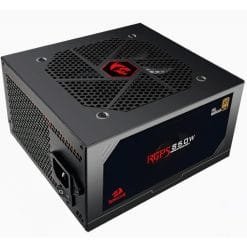 Redragon RGPS 850W 80 Plus Gold Semi Modular Gaming Power Supply PS010 9 Redragon RGPS 850W 80 Plus Gold Semi Modular Gaming Power Supply PS010 - Image 4