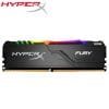 HyperX FURY RGB DDR4 8GB 3200MHz Gaming Memory RAM with Heat Sink Intel XMP-ready UDIMM 8 7a405f5a736194d7226f144dbfaab2c6