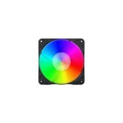 Redragon 3 Pack RGB 120mm PC Cooling Fan LED Quiet High Airflow (GC-F007) 12 Redragon 3 Pack RGB 120mm PC Cooling Fan LED Quiet High Airflow (GC-F007) - Image 6