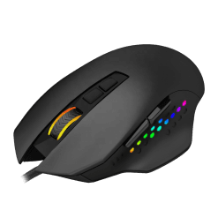 T-DAGGER Captain 8000DPI Ergonomic RGB Gaming Mouse (T-TGM302) 8 T-DAGGER Captain 8000DPI Ergonomic RGB Gaming Mouse (T-TGM302) - Image 3