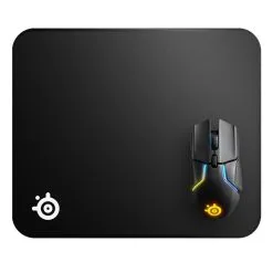 Alternative view of SteelSeries QCK EDGE Cloth Gaming Mouse Pad Medium