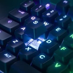 SteelSeries APEX PRO TKL Mechanical RGB Gaming Keyboard World’s Fastest Mechanical Switches OLED Smart Display 9 SteelSeries APEX PRO TKL Mechanical RGB Gaming Keyboard World’s Fastest Mechanical Switches OLED Smart Display - Image 3