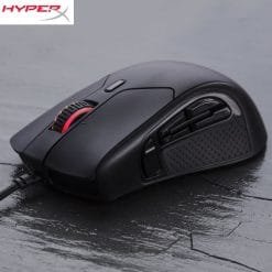 HyperX Pulsefire Raid RGB Gaming Mouse OPEN BOX LIKE NEW with native DPI16000 Pixart E-sports Mouse 3389 Sensor 12 HyperX Pulsefire Raid RGB Gaming Mouse OPEN BOX LIKE NEW with native DPI16000 Pixart E-sports Mouse 3389 Sensor - Image 6