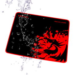 Alternative view of Redragon P001 ARCHELON M Size Gaming MousePad Thick Silky Smooth Edges Waterproof