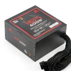 Redragon RGPS GC-PS002 600W Gaming PC Power Supply 7 Redragon RGPS GC-PS002 600W Gaming PC Power Supply - Image 3
