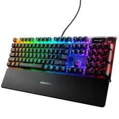 Gaming Keyboards