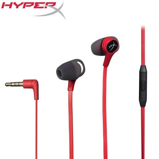 HyperX Cloud Earbuds