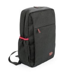 Redragon GB-82 HERACLES Gaming Bag Back Pack with USB Slot for upto 15.6 inch Laptop - Image 3