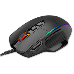 T-DAGGER Roadmaster RGB Gaming Mouse 8000Dpi with 8 Programable Buttons (T-TGM307) 10 T-DAGGER Roadmaster RGB Gaming Mouse 8000Dpi with 8 Programable Buttons (T-TGM307) - Image 4