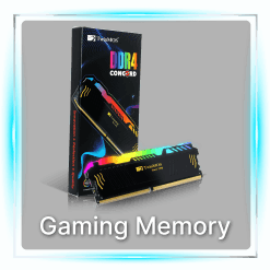 TwinMOS Concord 8GB 3200Mhz DDR4 RGB Gaming RAM For Desktop 11 TwinMOS Concord 8GB 3200Mhz DDR4 RGB Gaming RAM For Desktop - Image 6