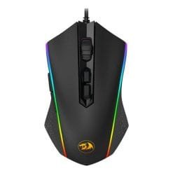 Redragon M710 MEMEANLION CHROMA Gaming Mouse 7 RGB backlight 10000 DPI Adjustable 10 Redragon M710 MEMEANLION CHROMA Gaming Mouse 7 RGB backlight 10000 DPI Adjustable - Image 3