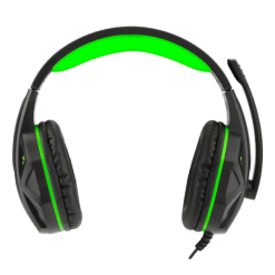 T-DAGGER Cook Gaming Headset with Mic and 3.5mm 2 Pins Connector (T-RGH100) 11 T-DAGGER Cook Gaming Headset with Mic and 3.5mm 2 Pins Connector (T-RGH100) - Image 4