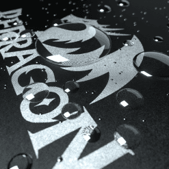 Redragon P029 FLICK S Gaming MousePad Smooth Surface for FPS Non Slip 14 Redragon P029 FLICK S Gaming MousePad Smooth Surface for FPS Non Slip - Image 7