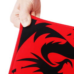 Redragon P001 ARCHELON M Size Gaming MousePad Thick Silky Smooth Edges Waterproof - Image 3