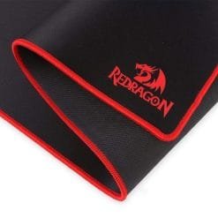 Redragon P003 SUZAKU Large Gaming Mouse Pad Mat with Special-Textured Silky Smooth Non-Slip Backing Waterproof Surface 11 Redragon P003 SUZAKU Large Gaming Mouse Pad Mat with Special-Textured Silky Smooth Non-Slip Backing Waterproof Surface - Image 4