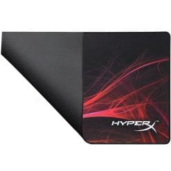 HyperX FURY S Pro Gaming Speed Edition Pro MousePad XL 900mm x 420mm 8 HyperX FURY S Pro Gaming Speed Edition Pro MousePad XL 900mm x 420mm - Image 3