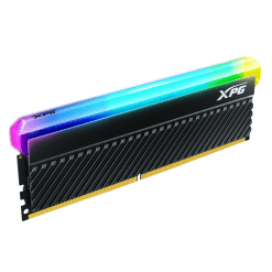 Alternative view of XPG GAMMIX D45G RGB DDR4 3600MHz 32GB (1x32GB) Gaming RAM 288-Pin SDRAM PC4-28800 Memory Kit