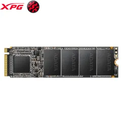 XPG SX6000 Pro 512GB PCIe 3D NAND PCIe Gen3x4 M.2 2280 NVMe 1.3 SSD