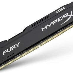 HyperX FURY DDR4 8GB 3200MHz Gaming Memory RAM with Heat Sink Intel XMP-ready 7 HyperX FURY DDR4 8GB 3200MHz Gaming Memory RAM with Heat Sink Intel XMP-ready - Image 4