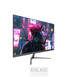Redragon RUBY 144Hz LED 23.8" Gaming Monitor VA Panel 1920x1080 HDMI DP 1MS/FREESYNC 13 Redragon RUBY 144Hz LED 23.8" Gaming Monitor VA Panel 1920x1080 HDMI DP 1MS/FREESYNC - Image 7