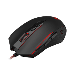 Redragon M716A Inquisitor 2 RGB Gaming Mouse 7200Dpi FPS - Image 7