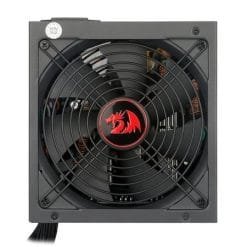 Redragon RGPS GC-PS002 600W Gaming PC Power Supply 9 Redragon RGPS GC-PS002 600W Gaming PC Power Supply - Image 5
