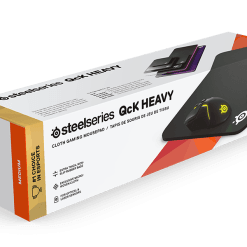 SteelSeries QCK HEAVY Medium Cloth Gaming Mouse Pad 9 SteelSeries QCK HEAVY Medium Cloth Gaming Mouse Pad - Image 5