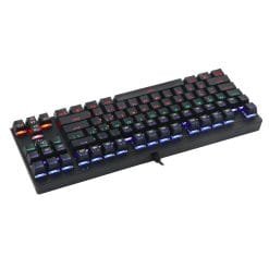 T-DAGGER Corvette RGB Mechanical Gaming Keyboard Clicky (TGK302) - Image 4