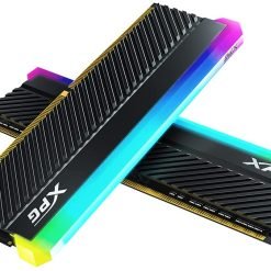 XPG GAMMIX D45G RGB DDR4 3600MHz 32GB (2x16GB) Gaming RAM 288-Pin SDRAM PC4-28800 Memory Kit - Image 3