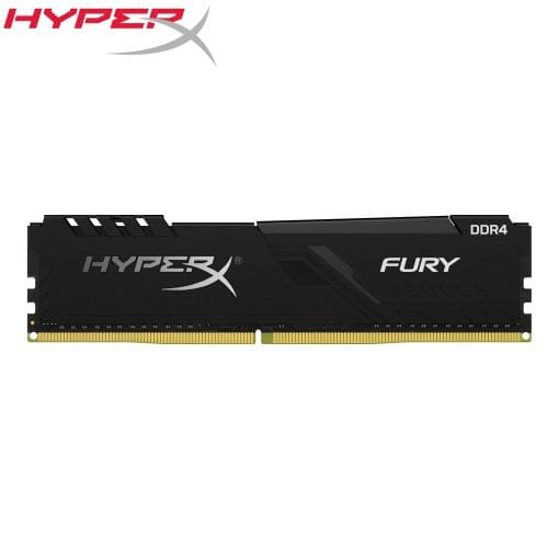 HyperX FURY DDR4 8GB