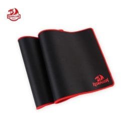 Alternative view of Redragon P003 SUZAKU Large Gaming Mouse Pad Mat with Special-Textured Silky Smooth Non-Slip Backing Waterproof Surface