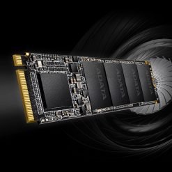 XPG SX6000 Lite 128GB PCIe Gen3x4 M.2 2280 Solid State Drive SSD 11 XPG SX6000 Lite 128GB PCIe Gen3x4 M.2 2280 Solid State Drive SSD - Image 6