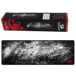 Redragon P018 TAURUS Gaming Mouse Pad Large Extended Thick Version Stitched Edges Waterproof 11 Redragon P018 TAURUS Gaming Mouse Pad Large Extended Thick Version Stitched Edges Waterproof - Image 6