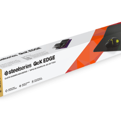 SteelSeries QCK EDGE Cloth Gaming Mouse Pad Large 10 SteelSeries QCK EDGE Cloth Gaming Mouse Pad Large - Image 4