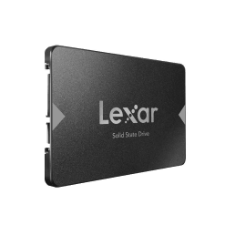 Alternative view of Lexar NS100 2TB 2.5inch SATA III (6Gb/s) Internal SSD Solid State Drive