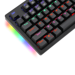 T-DAGGER Bermuda Gaming Mechanical Keyboard Blue Switch Rainbow Backlight T-TGK312 10 T-DAGGER Bermuda Gaming Mechanical Keyboard Blue Switch Rainbow Backlight T-TGK312 - Image 5