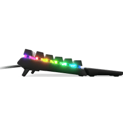 SteelSeries APEX PRO TKL Mechanical RGB Gaming Keyboard World’s Fastest Mechanical Switches OLED Smart Display 10 SteelSeries APEX PRO TKL Mechanical RGB Gaming Keyboard World’s Fastest Mechanical Switches OLED Smart Display - Image 4