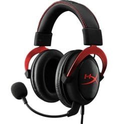 Gaming Headsets