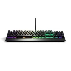 SteelSeries APEX 5 Hybrid Mechanical Gaming Keyboard Per-Key RGB Illumination 10 SteelSeries APEX 5 Hybrid Mechanical Gaming Keyboard Per-Key RGB Illumination - Image 5