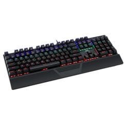 T-DAGGER Destroyer RGB Rainbow Mechanical Gaming Keyboard Clicky (TGK305) - Image 4