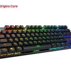 HyperX Alloy Origins Core TKL Mechanical Gaming Keyboard with Red Switches OPEN BOX - Image 5