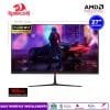 Redragon JADE 27 inch 165hz Gaming Monitor Full HD VA Panel /1ms//HDMI/DP Free Sync