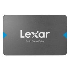 Lexar NQ100 120GB 2.5inch SATA III (6Gb/s) Internal SSD Solid State Drive 11 Lexar NQ100 120GB 2.5inch SATA III (6Gb/s) Internal SSD Solid State Drive - Image 6