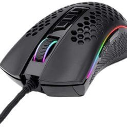 Redragon M988 STORM ELITE RGB 16000 Dpi Gaming Mouse Honey Comb Light Design - Image 4