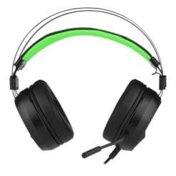 Alternative view of T-DAGGER Athos USB Gaming Headset With Mic and Backlite (T-RGH302)